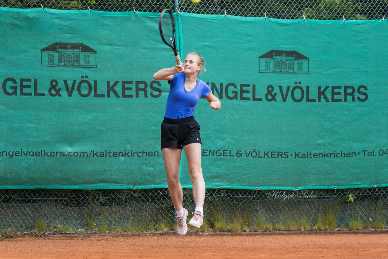 Luisa Gavriloutsa 174 - NL TC an der Schirnau - Grossflottbeker THGC